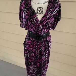 Worthington women’s dress